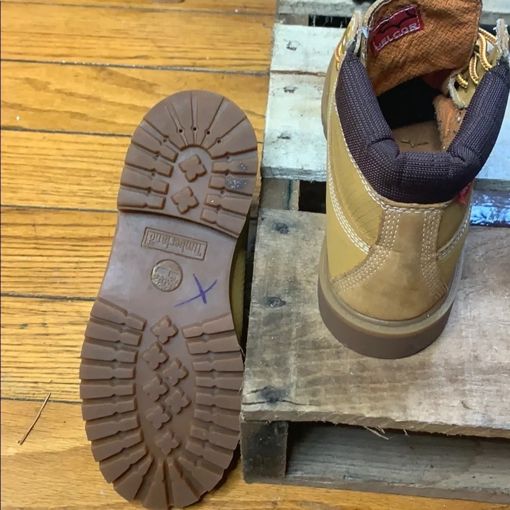 Timberlands Boots Shoes